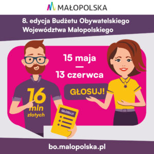 BO Małopolski grafika