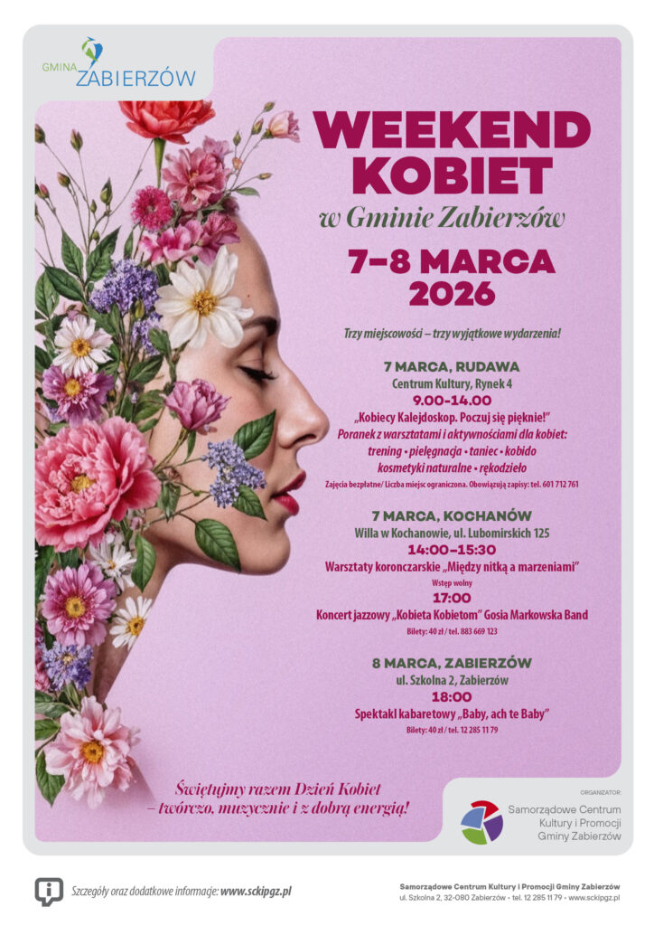 Dzień Kobiet z SCKIPGZ (2)