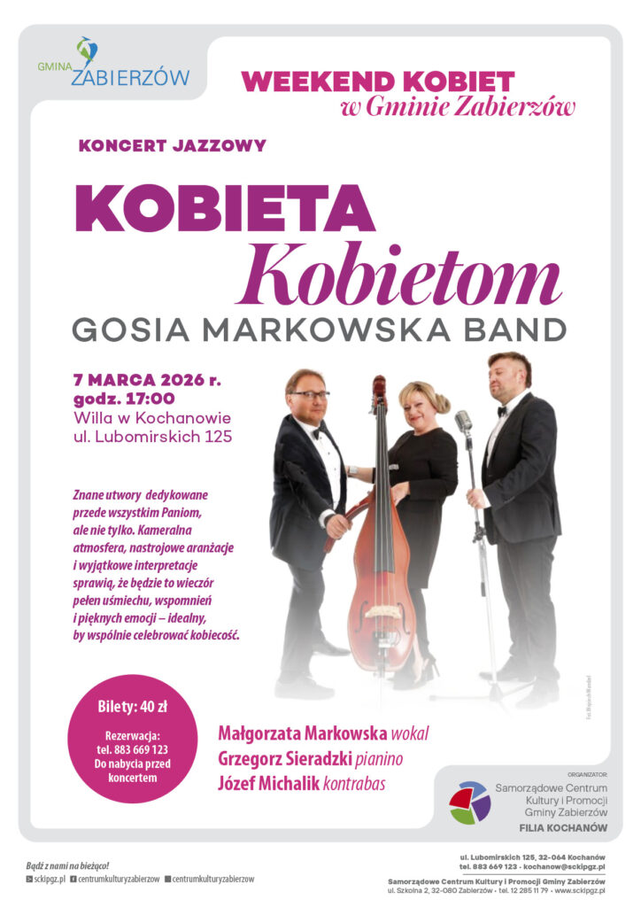 Dzień Kobiet z SCKIPGZ (3)