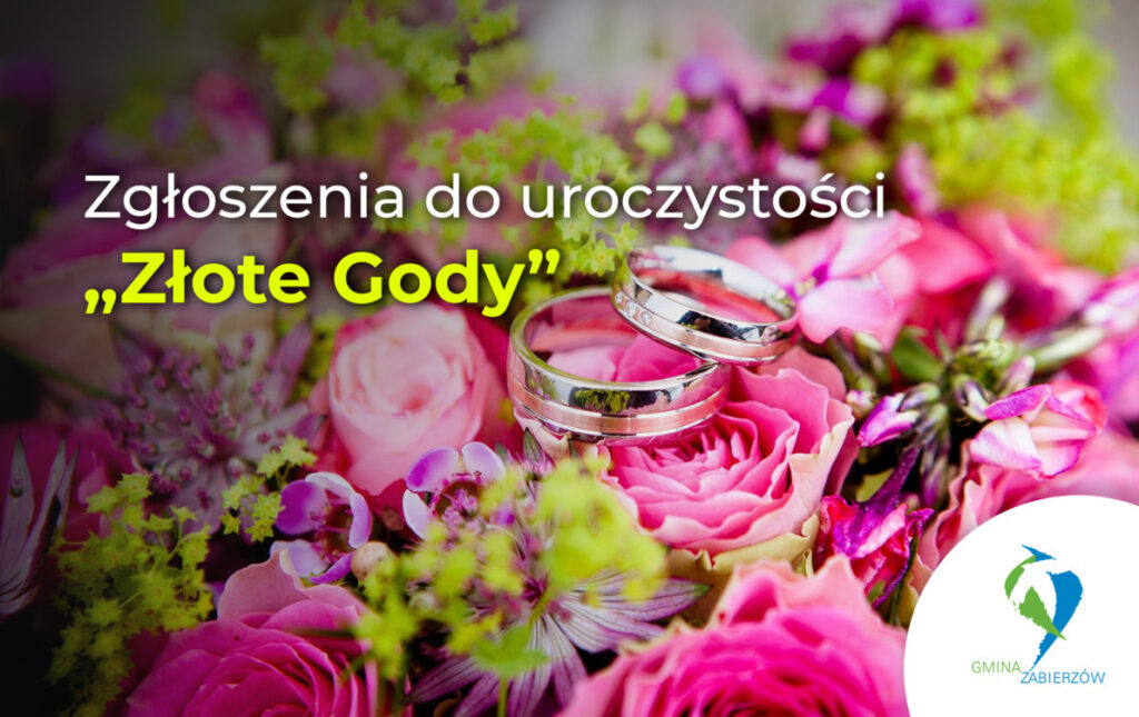 złote gody
